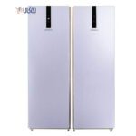 یخچال امرسان دوقلو