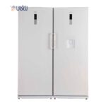 امرسان دوقلو