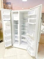 یخچال-فریزر-ساید-امرسان-مدل-3292-