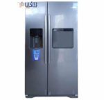 یخچال-فریزر-ساید-بای-ساید-الکترواستیل-تیتانیوم-مدل-es51w