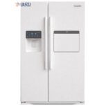 ساید بای ساید الکترواستیل