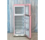 یخچال-فریزر-صورتی-امرسان-مدل-TF16T329-