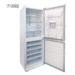 یخچال فریزر الکترواستیل 25 فوت تیتانیوم مدل Elecrtosteel ES34TI Refrigerator - تصویر 2