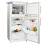 یخچال فریزر امرسان 11 فوت سفید مدل Emersun TF11T220 Refrigerator - تصویر 2