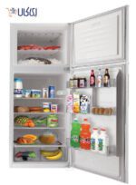 یخچال فریزر الکترواستیل 14 فوت تیتانیوم مدل Electrosteel ES14T Refrigerator - تصویر 2