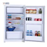 یخچال کوچک امرسان 5 فوت سفید مدل Emersun IR5T128 Refrigerator - تصویر 2