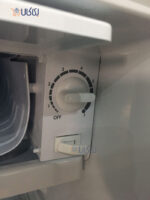 درجه دمای یخچال 5 فوت ایستکول