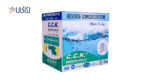 تصفیه آب خانگی سی سی کا 8 مرحله ای مدل C.C.K RO8-ORP-UV Water purifier - تصویر 4