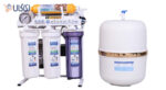 دستگاه تصفیه آب سی سی کا 8 مرحله ای مدل C.C.K RO8-ORP Water purifier - تصویر 4