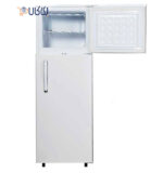 یخچال فریزر ایستکول 12 فوت سفید مدل Eastcool TM-96200 Refrigerator - تصویر 3