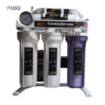 دستگاه تصفیه آب سافت واتر 6 مرحله ای مدل Soft Water RO-06 Water purifier