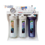 دستگاه تصفیه آب سافت واتر 6 مرحله ای مدل Soft Water RO6-HF8367 Water purifier