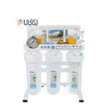 دستگاه تصفیه آب سی سی کا 6 مرحله ای مدل C.C.K B6 Water purifier