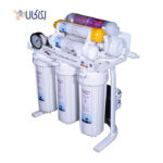 دستگاه تصفیه آب 7 مرحله ای سافت واتر SoftWater Water purifier