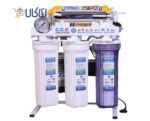 تصفیه آب خانگی سی سی کا 8 مرحله ای مدل C.C.K RO8-ORP-UV Water purifier