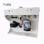 دستگاه تصفیه آب 6 مرحله ای سی سی کا مدل C.C.K 2020 Water purifier - تصویر 3