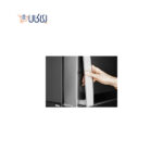 یخچال فریزر دیپوینت سفید مدل Discover - تصویر 6