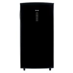 فریزر 9 فوت ایستکول مشکی بدون برفک مدل