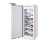 فریزر پارس سفید مدل PARS 1700i Freezer - تصویر 3
