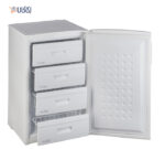 فریزر 6 فوت ایستکول نوک مدادی مدل Eastcool TM-946-4D Freezer - تصویر 3