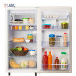 فضای-داخلی-یخچال-ایستکول-9-فوت-مدل-919