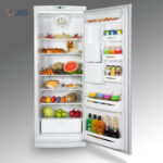 یخچال پارس سفید مدل لاردر 1700i - تصویر 3