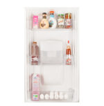 یخچال فریزر دیپوینت 21 فوت نقره ای مدل Depoint C5S Refrigerator - تصویر 4