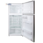 یخچال فریزر پاکشوما 23 فوت سفید مدل Pakshoma P230W Refrigerator - تصویر 2