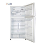 یخچال فریزر دیپوینت نقره ای مدل Depoint T7S Refrigerator - تصویر 4