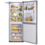 یخچال فریزر هیمالیا 22 فوت نقره ای مدل Himalia Onyx Refrigerator - تصویر 2