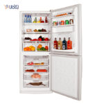 یخچال فریزر هیمالیا 22 فوت پلاتینیوم مدل 530 هوم بار - تصویر 3