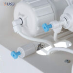 دستگاه تصفیه آب سی سی کا 6 مرحله ای مدل C.C.K RO-988 Water purifier - تصویر 4