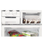 یخچال فریزر دیپوینت 21 فوت نقره ای مدل Depoint C5S Refrigerator - تصویر 3