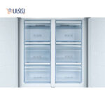 فریزر ساید ایکس ویژن 4 درب