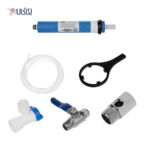 دستگاه تصفیه آب سافت واتر 6 مرحله ای مدل Soft Water ED6 Water purifier - تصویر 4