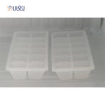 یخچال ایستکول 9 فوت سفید مدل Eastcool TM-919-150 Refrigerator - تصویر 2