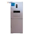 یخچال فریزر هیمالیا 22 فوت سفیدچرمی مدل 530 هوم بار - تصویر 5