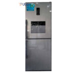 یخچال فریزر هیمالیا 22 فوت پلاتینیوم مدل 530 هوم بار