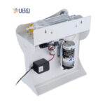 دستگاه تصفیه آب سی سی کا 6 مرحله ای مدل C.C.K RO-988 Water purifier - تصویر 2