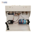 دستگاه تصفیه آب سافت واتر 6 مرحله ای مدل Soft Water ED6 Water purifier - تصویر 6