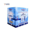 دستگاه تصفیه آب سافت واتر 9 مرحله ای Soft Water Water purifier - تصویر 4