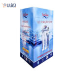 دستگاه تصفیه آب 7 مرحله ای سافت واتر SoftWater Water purifier - تصویر 3