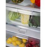 یخچال فریزر دوقلو دیپوینت سفید مدل Depoint D5I Refrigerator - تصویر 3
