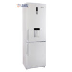 یخچال فریزر امرسان 20 فوت سفید مدل Emersun BFN20D-M/TP Refrigerator - تصویر 3