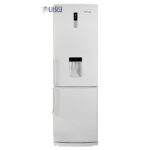 یخچال فریزر امرسان 20 فوت سفید مدل Emersun BFN20D-M/TP Refrigerator - تصویر 4