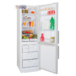 یخچال فریزر امرسان 20 فوت سفید مدل Emersun BFN20D-M/TP Refrigerator - تصویر 6