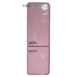 یخچال فریزر کلاسیک امرسان 20 فوت صورتی مدل Emersun BFN20D321CLA Refrigerator