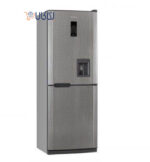 یخچال فریزر هیمالیا 22 فوت مدل 530 پلاتینیوم آبریزدار