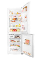 یخچال فریزر دیپوینت 21 فوت نقره ای مدل Depoint C5S Refrigerator - تصویر 2
