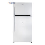 یخچال فریزر دیپوینت نقره ای مدل Depoint T7S Refrigerator